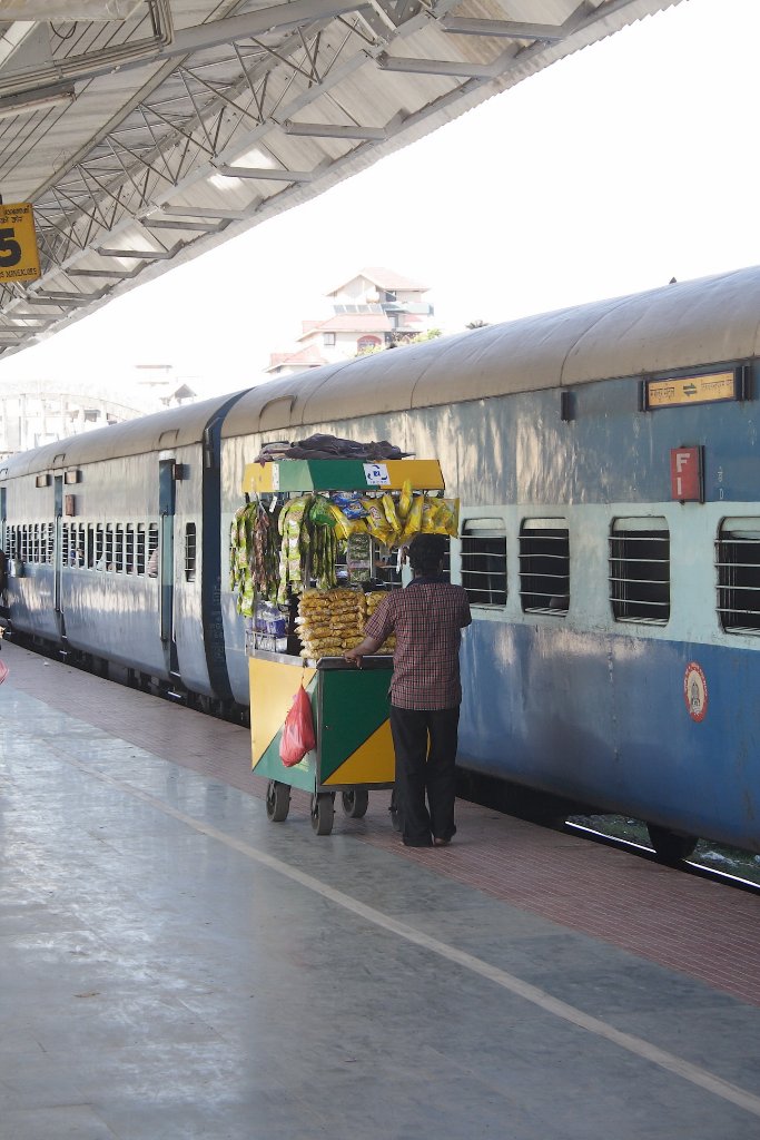 03-A train station between Cochin and Thalassery.jpg - A train station between Cochin and Thalassery